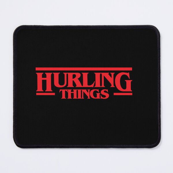 Item preview, Hurling...? designed and sold by orlumbuspirate.