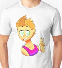 Rich Goranski Unisex T-Shirt