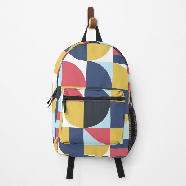 Item preview, Big Bold Geometric Abstract designed and sold by pugmom4.