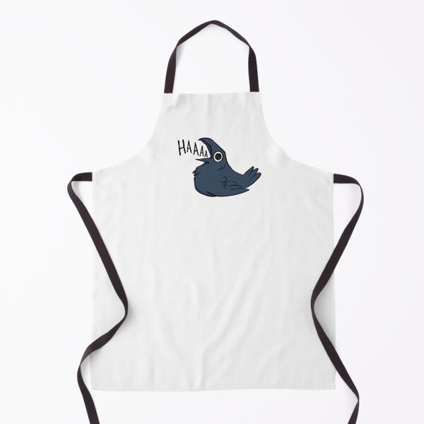 Item preview, The Laughing Crow designed and sold by GhostPrint.