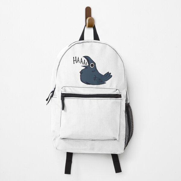 Item preview, The Laughing Crow designed and sold by GhostPrint.