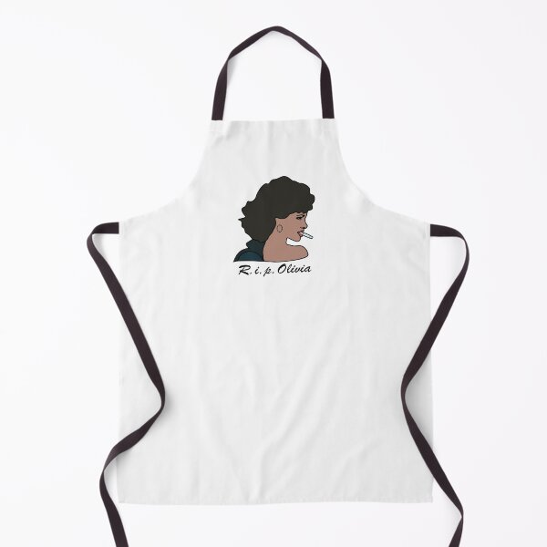 Item preview, Rip Olivia drawing designed and sold by Blondiabshop.