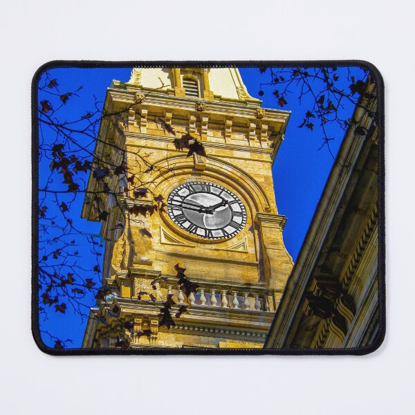 Item preview, Adelaide Town Hall designed and sold by indiafrankk.