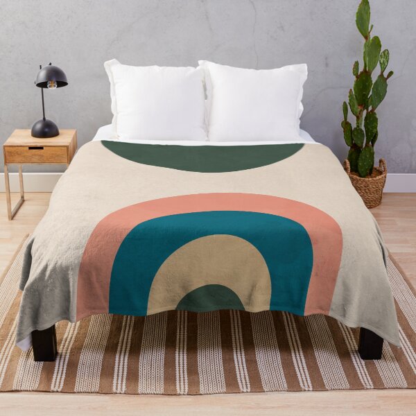 Artikelvorschau, Nordic Scandinavian Rainbow 3 entworfen und verkauft von technicolorable_art.