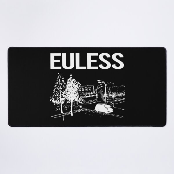 Item preview, Street Sketch Euless designed and sold by Maxxamus.