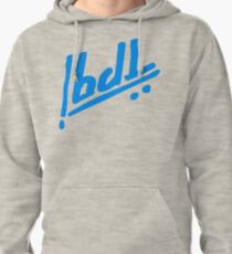 Splatoon 2 Gear Design Pullover Hoodie