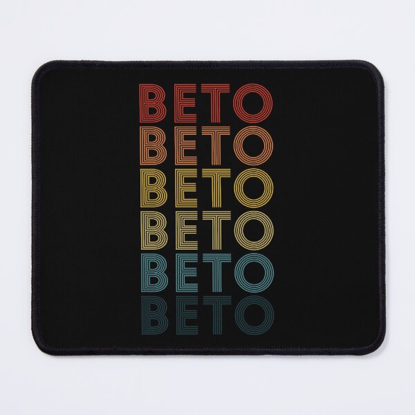 Item preview, Beto O'Rourke Vintage Retro 2022 designed and sold by RosannaArt.