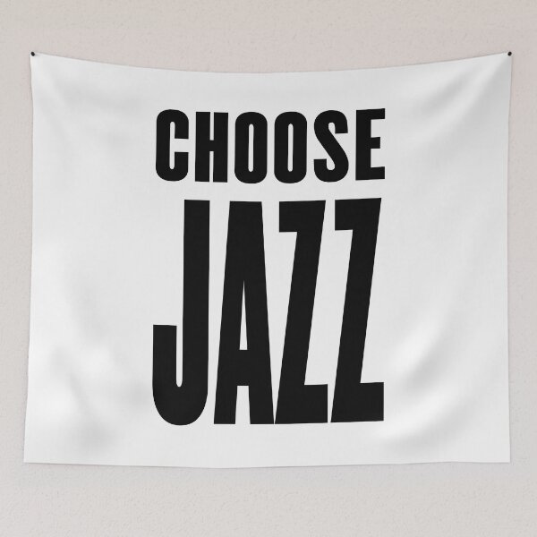 Item preview, Choose Jazz designed and sold by Yeaha.