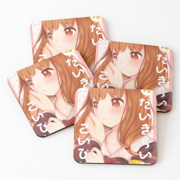 Item preview, Miko Iino Kaguya sama Love is war Artwork For Otaku designed and sold by CharlesLevon.