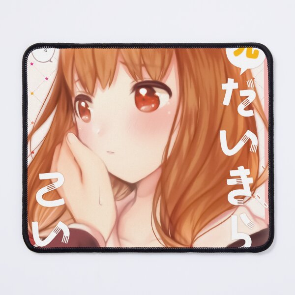Item preview, Miko Iino Kaguya sama Love is war Artwork For Otaku designed and sold by CharlesLevon.