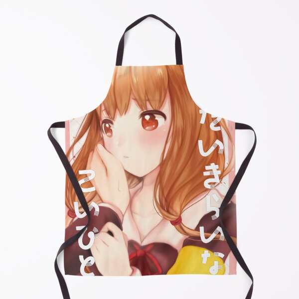 Item preview, Miko Iino Kaguya sama Love is war Artwork For Otaku designed and sold by CharlesLevon.
