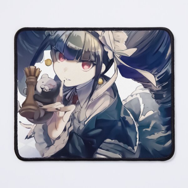 Item preview, Celestia Ludenberg Danganronpa Painting Anime designed and sold by KarinaTaisha.