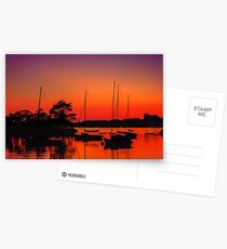 Sailors' delight Postcards