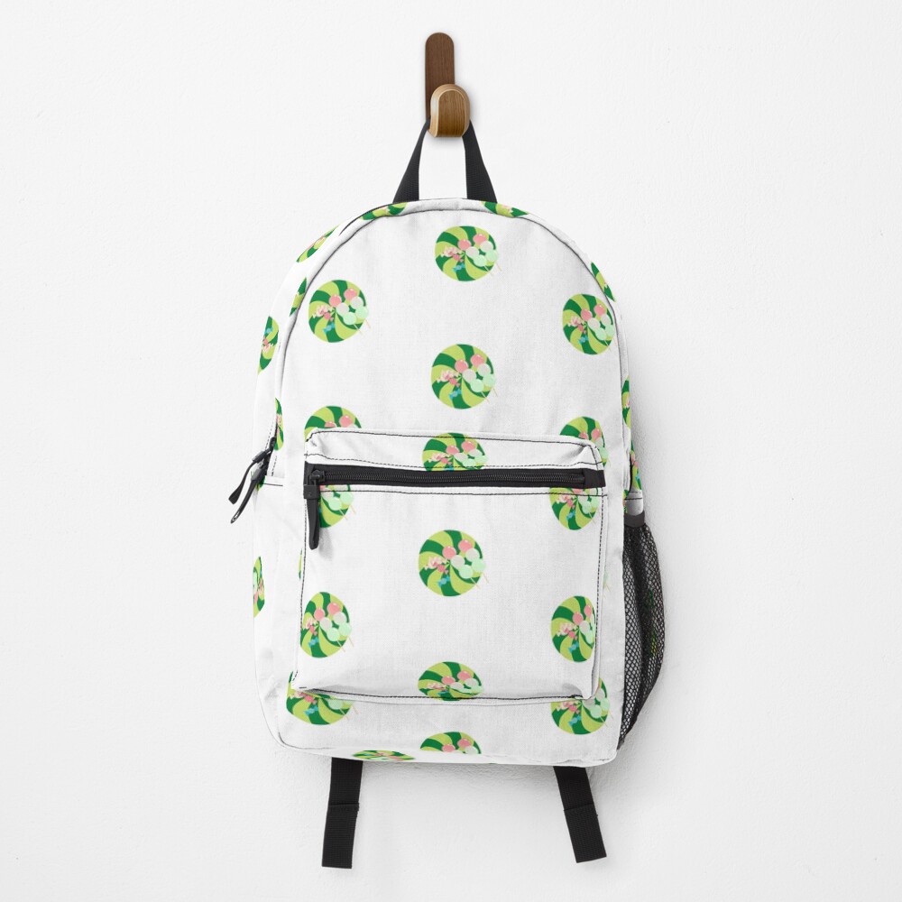 Item preview, Backpack designed and sold by Pupe00.