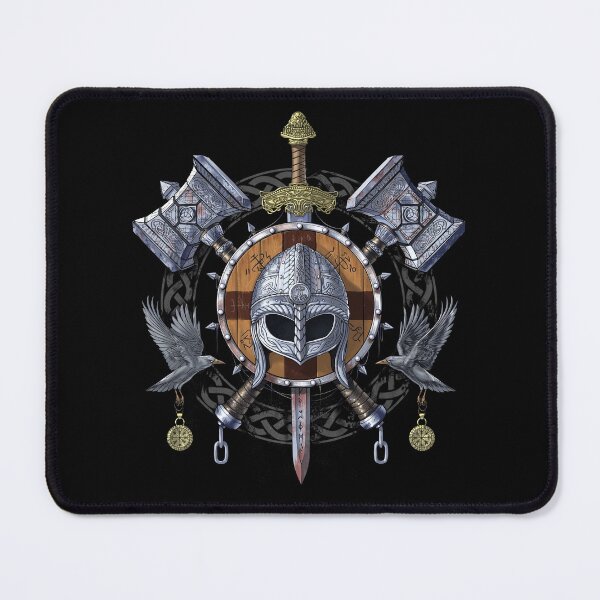 Item preview, Norse Viking Warrior Armory designed and sold by underheaven.