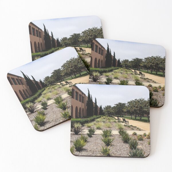 Item preview, Liberty Station Landscape designed and sold by heatherfriedman.