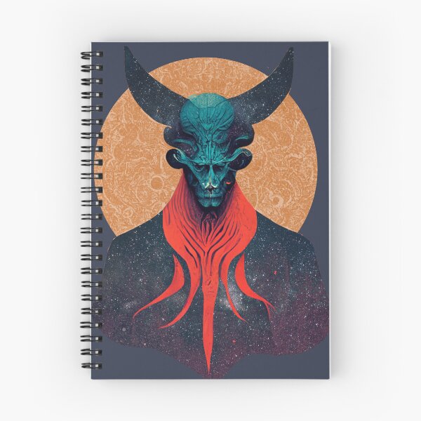 Item preview, Lord Abraxas designed and sold by gctshirts.