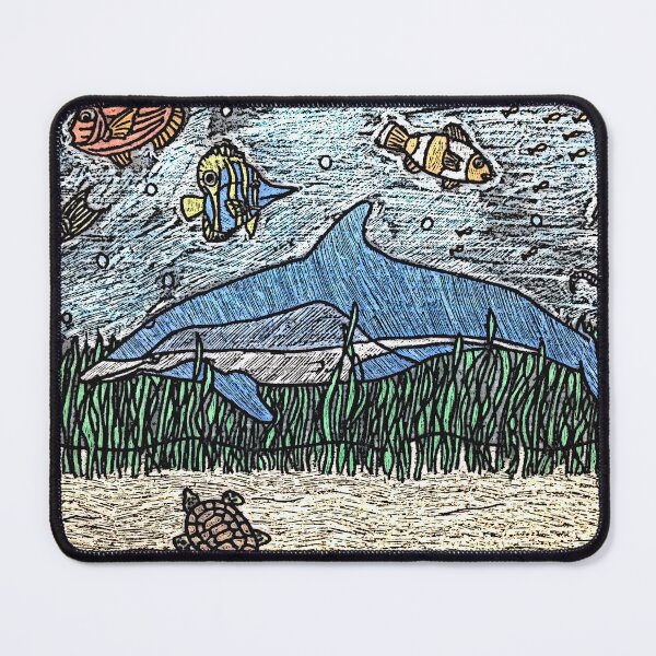 Item preview, Seafloor designed and sold by AudMcMacca.