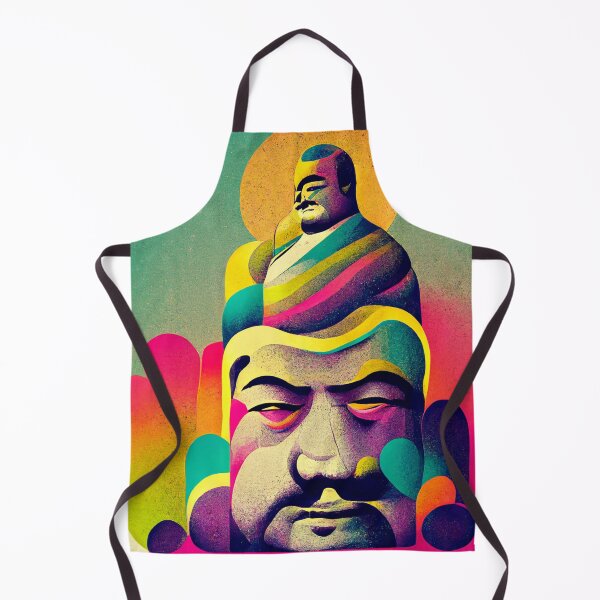 Item preview, Buddhas in a Bottle designed and sold by deificusArt.