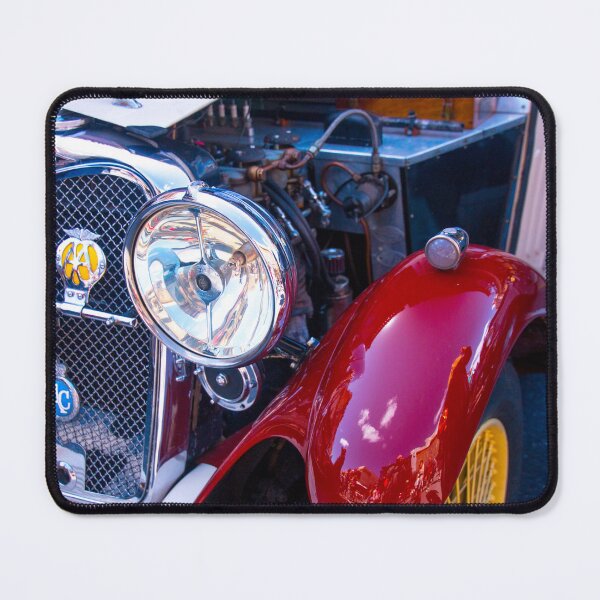 Item preview, Vintage car designed and sold by indiafrankk.