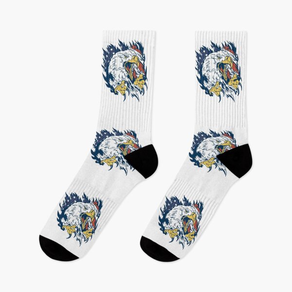 Item preview, bald eagle designed and sold by DerSenat.
