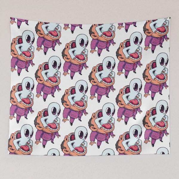 Item preview, THESE GUYS 6 by Lei Melendres designed and sold by LeiMelendresArt.