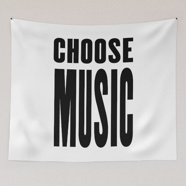 Item preview, Choose Music designed and sold by Yeaha.