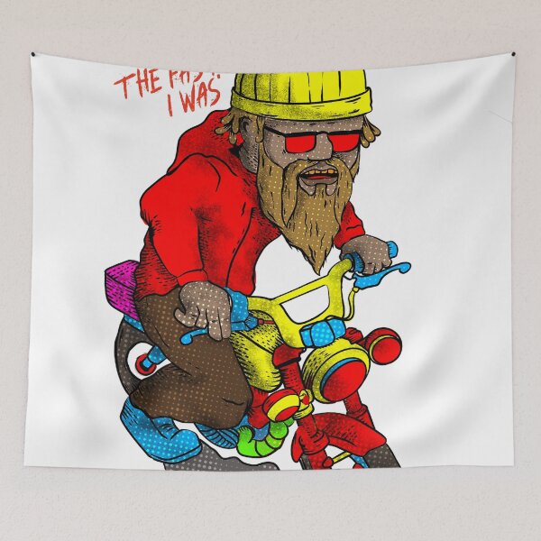 Item preview, the older i get the faster i was designed and sold by Brotherconk.