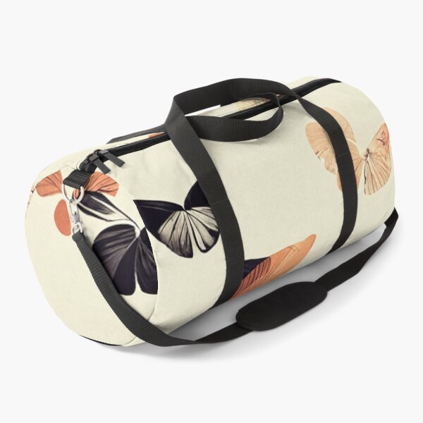 Item preview, Butterfly Warm Earth Tones designed and sold by deificusArt.