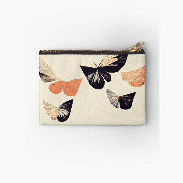 Item preview, Butterfly Warm Earth Tones designed and sold by deificusArt.
