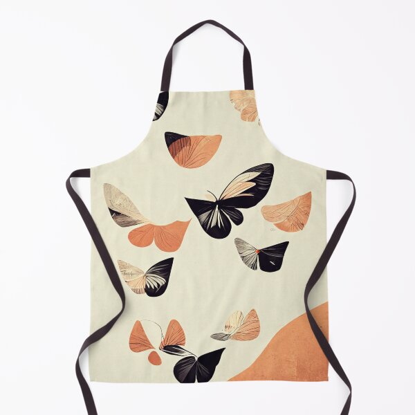 Item preview, Butterfly Warm Earth Tones designed and sold by deificusArt.