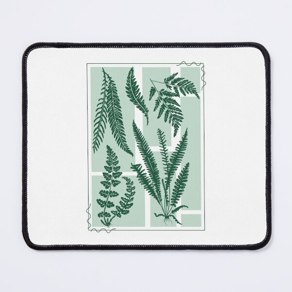 Item preview, Ferns designed and sold by DerSenat.