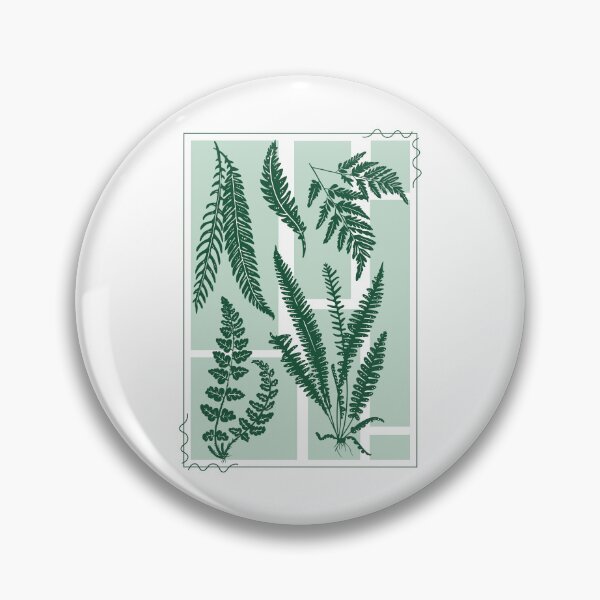 Item preview, Ferns designed and sold by DerSenat.