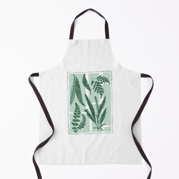Item preview, Ferns designed and sold by DerSenat.