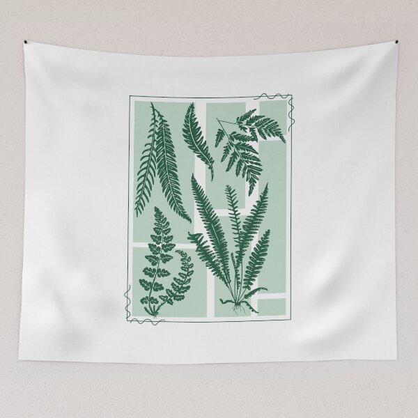 Item preview, Ferns designed and sold by DerSenat.