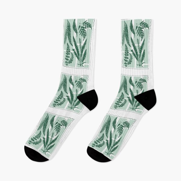 Item preview, Ferns designed and sold by DerSenat.