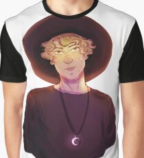 Wolf Graphic T-Shirt