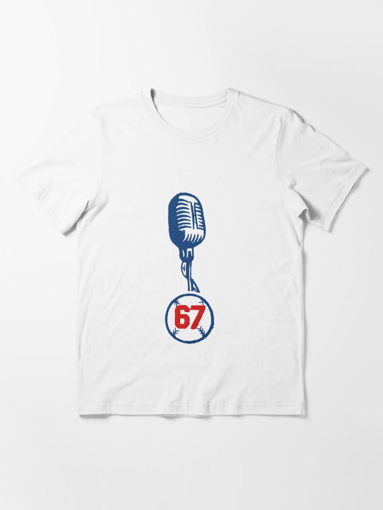 Scully 67 Active T-Shirt for Sale by DeadRight