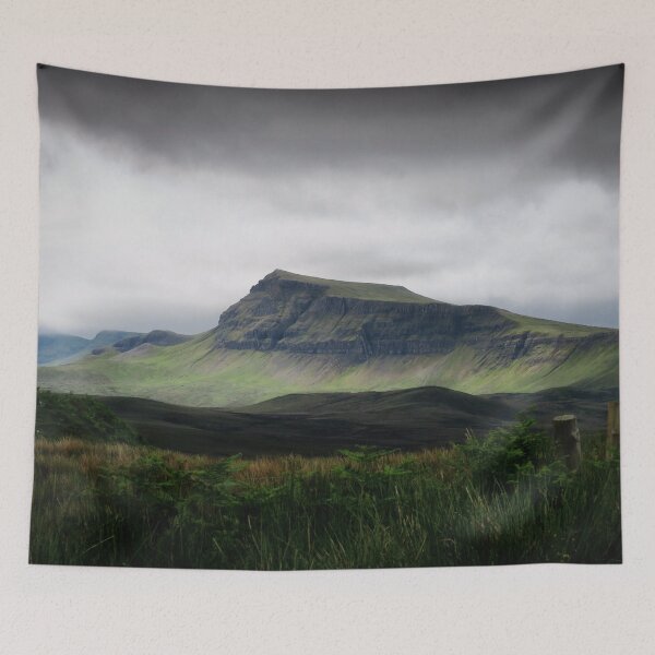 Item preview, IN THE MOUTAINS MODERN PRINTING 1 Pc #27120833 designed and sold by happyhouzz.