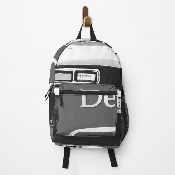 Item preview, Detroit Muscle BW designed and sold by Thomas Burtney.
