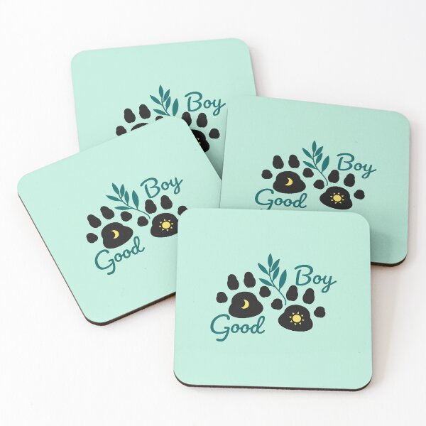 Item preview, Dog footprint designed and sold by Icelya.