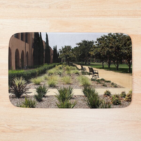 Item preview, Liberty Station Landscape designed and sold by heatherfriedman.
