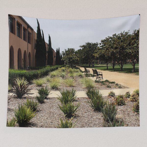 Item preview, Liberty Station Landscape designed and sold by heatherfriedman.