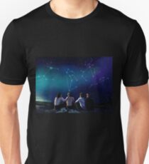 Marauders Unisex T-Shirt