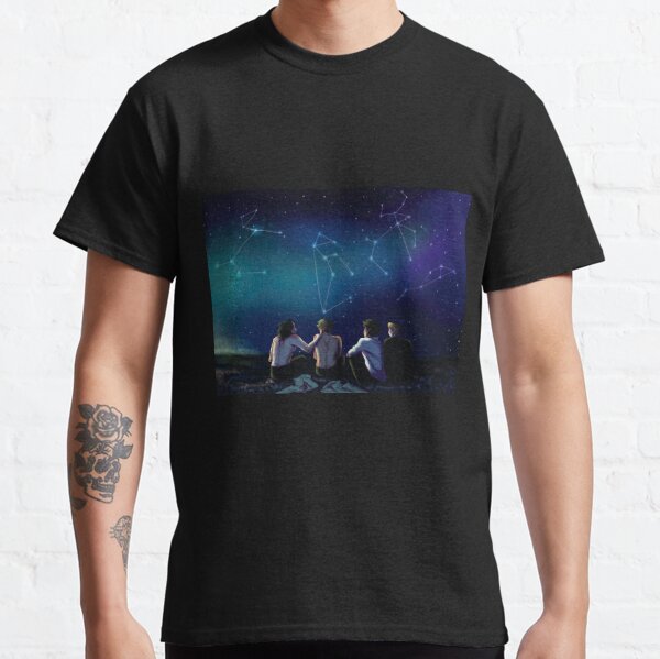 Marauders Classic T-Shirt
