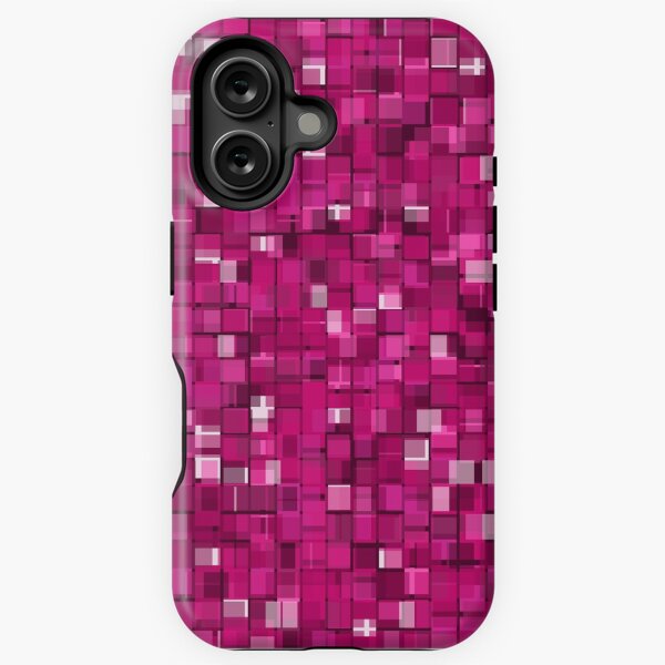 Item preview, Pink glitter designed and sold by sashica.