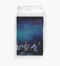 Marauders Duvet Cover
