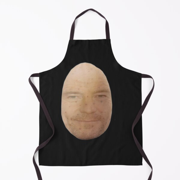 Item preview, Bryan Cranston the most dashin designed and sold by johelenuo.