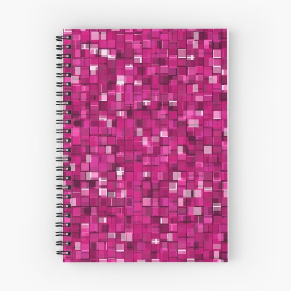 Item preview, Pink glitter designed and sold by sashica.