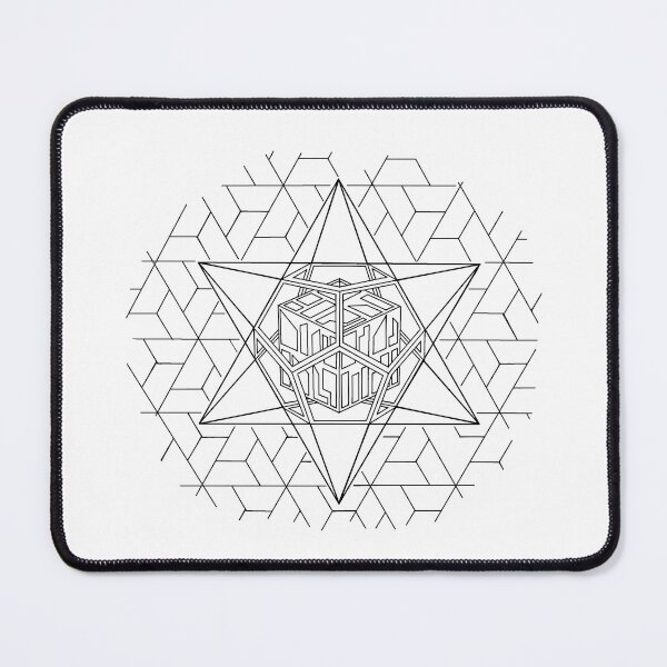 Item preview, Dodecahedron designed and sold by createVisions.